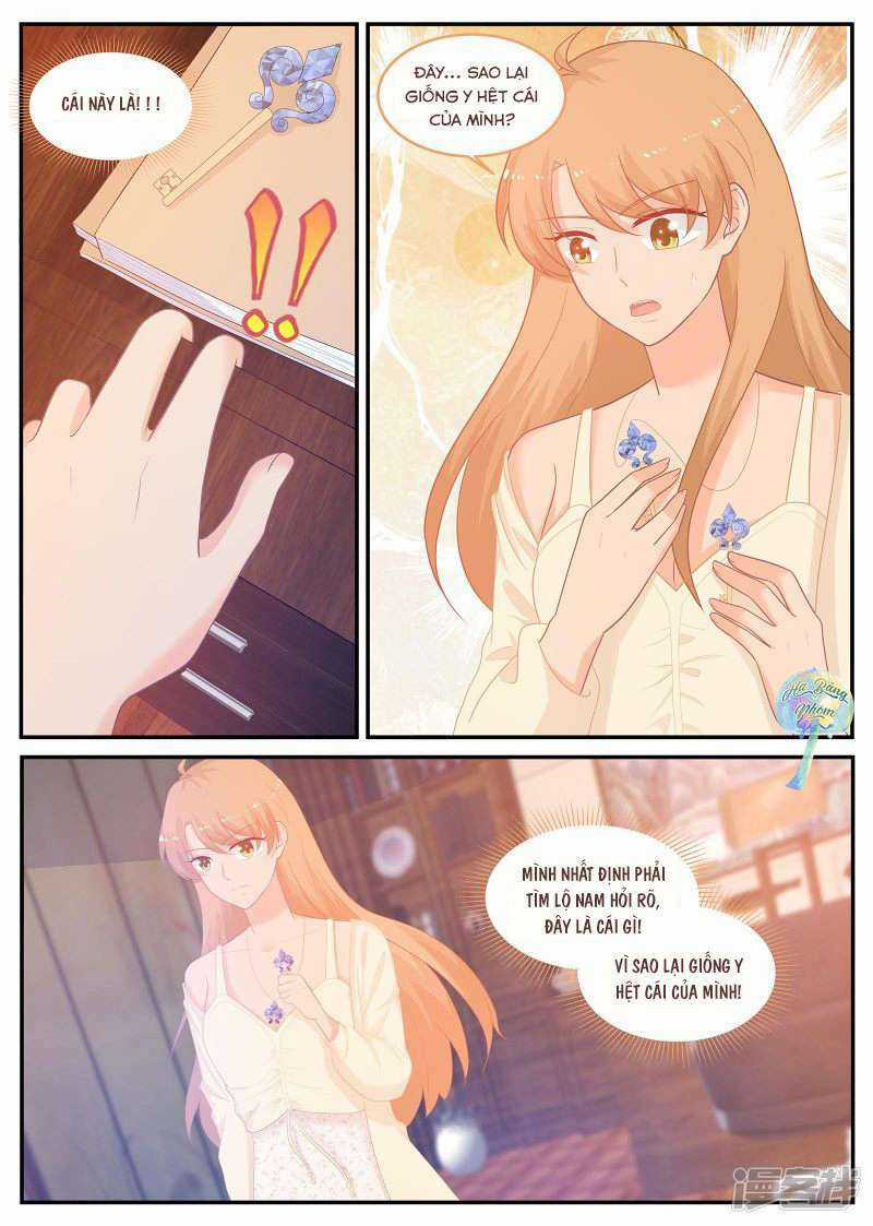 Kim Bài Điềm Thê Chapter 226 trang 4