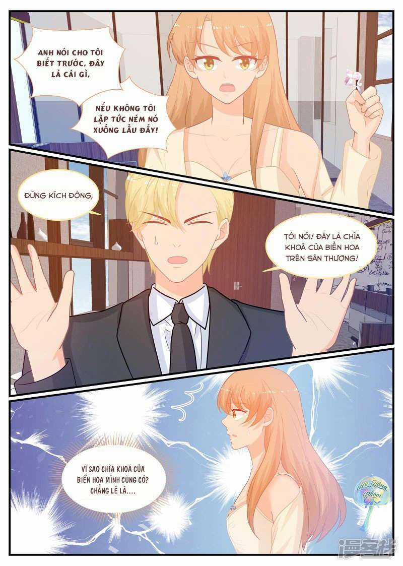 Kim Bài Điềm Thê Chapter 226 trang 6