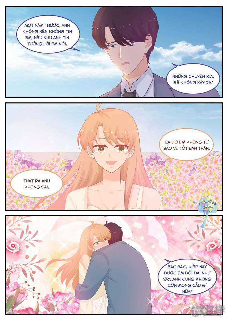 Kim Bài Điềm Thê Chapter 227 trang 2