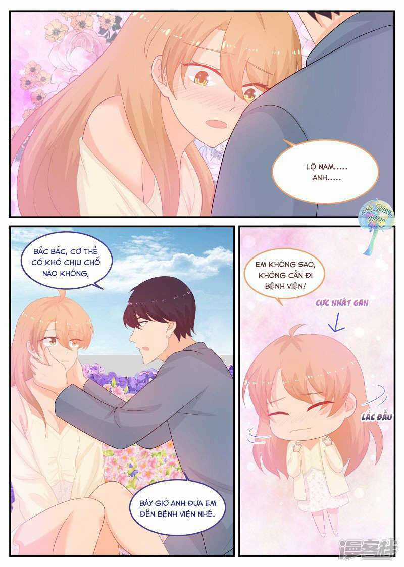 Kim Bài Điềm Thê Chapter 227 trang 3