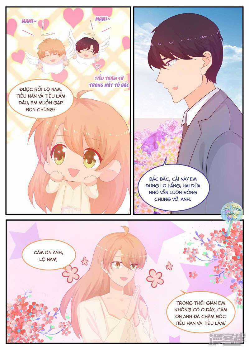 Kim Bài Điềm Thê Chapter 227 trang 4