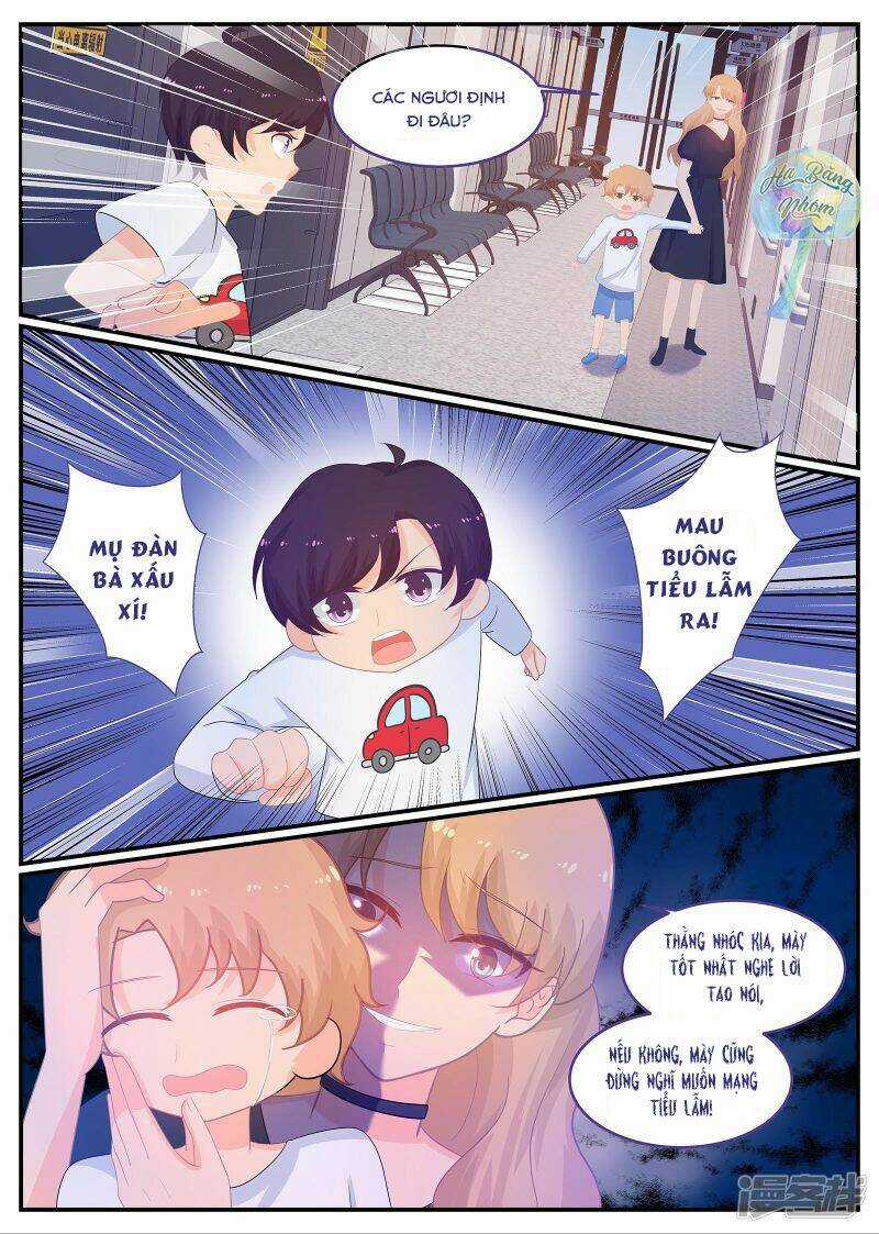 Kim Bài Điềm Thê Chapter 228 trang 10