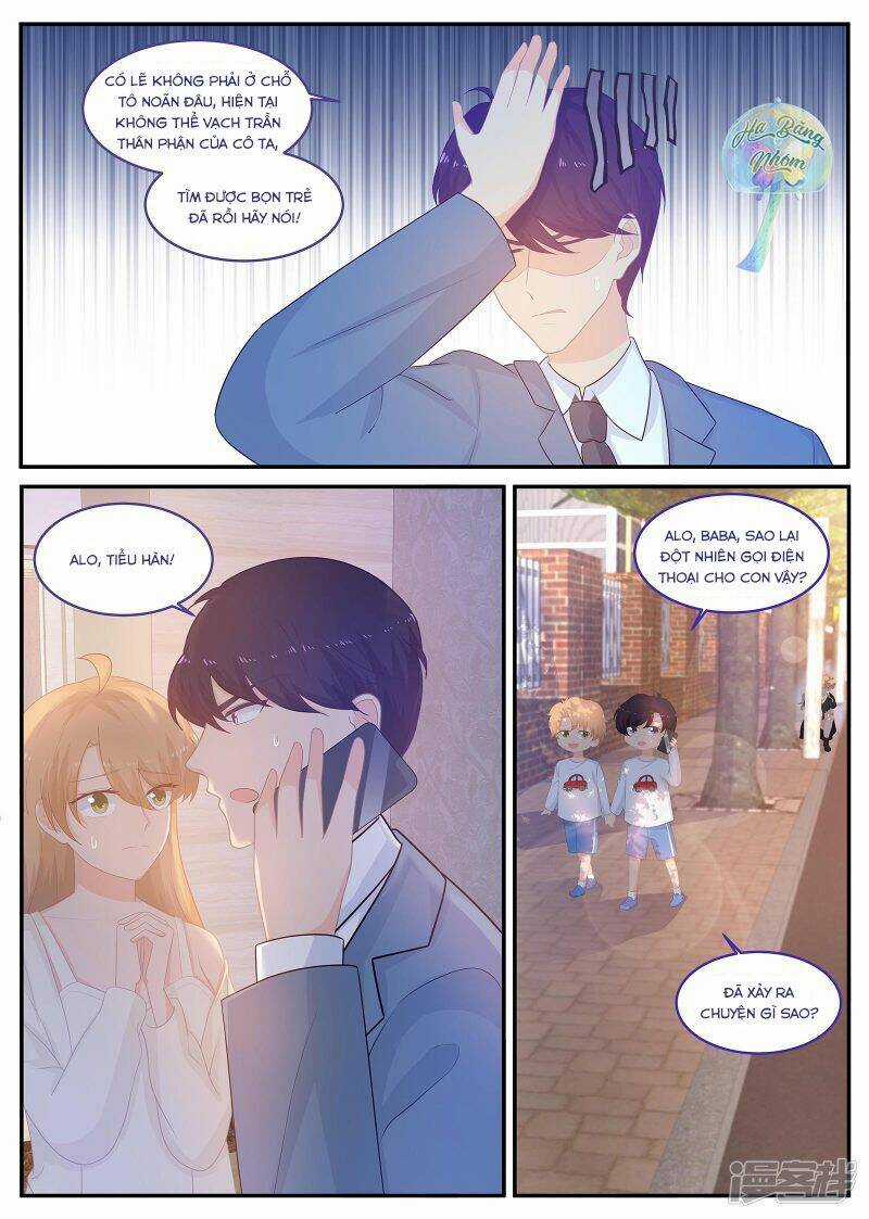 Kim Bài Điềm Thê Chapter 228 trang 2