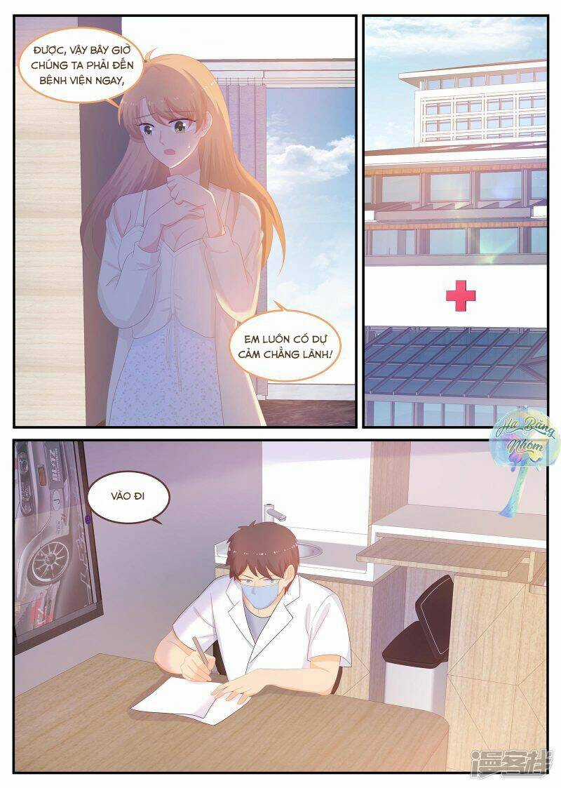 Kim Bài Điềm Thê Chapter 228 trang 6