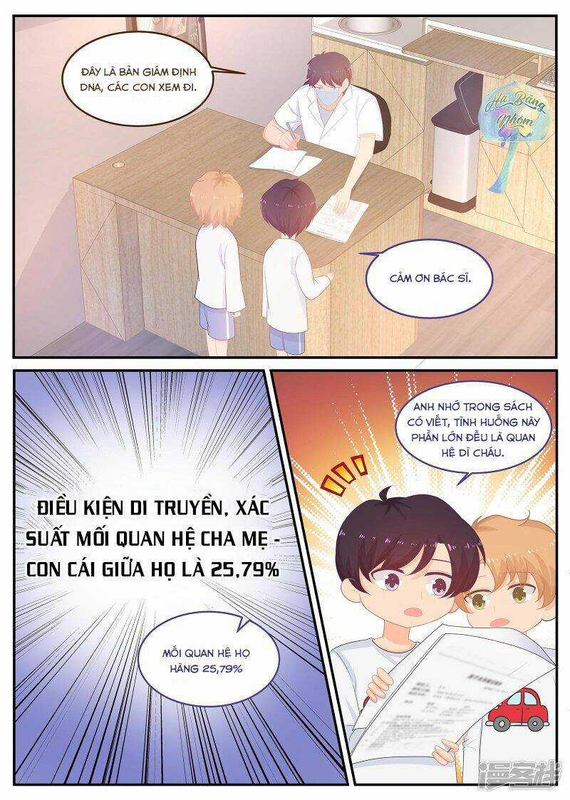 Kim Bài Điềm Thê Chapter 228 trang 7