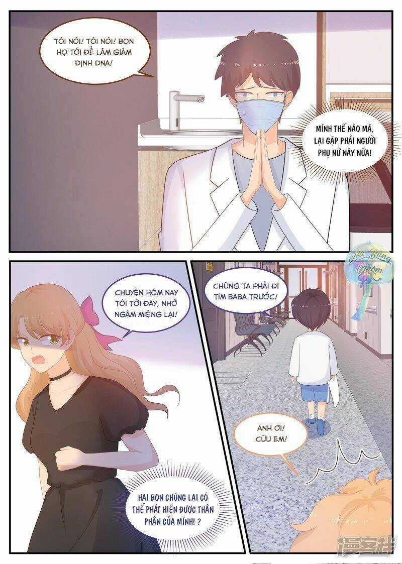 Kim Bài Điềm Thê Chapter 228 trang 9