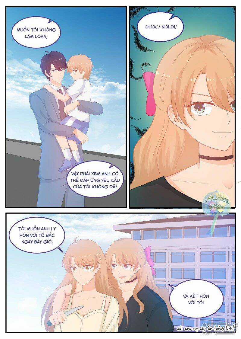 Kim Bài Điềm Thê Chapter 229 trang 10