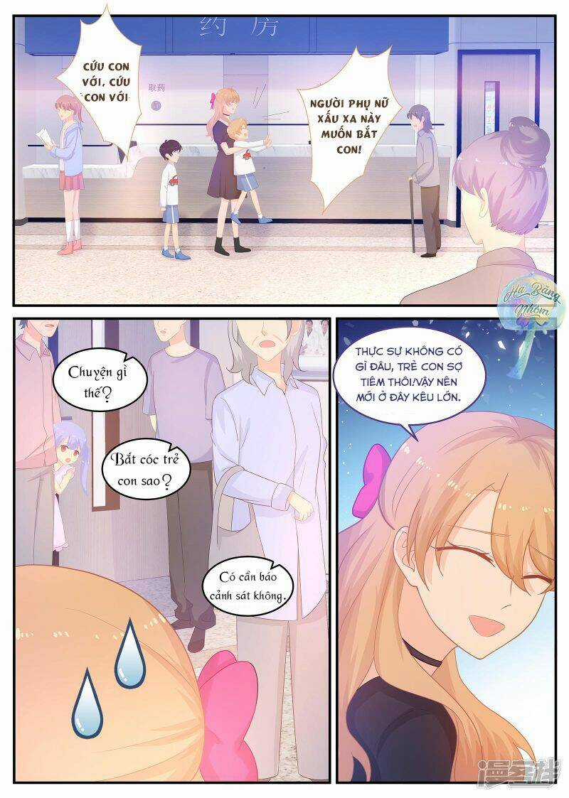 Kim Bài Điềm Thê Chapter 229 trang 2