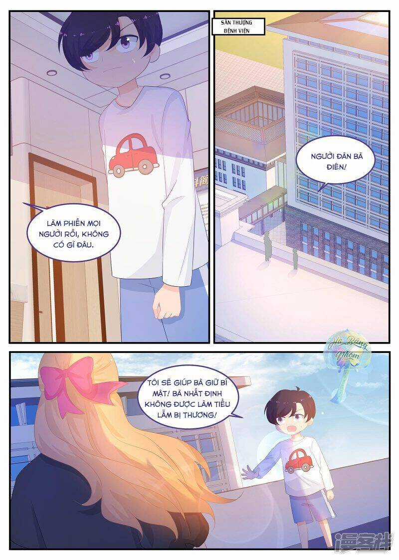 Kim Bài Điềm Thê Chapter 229 trang 3