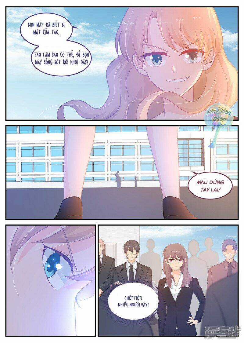 Kim Bài Điềm Thê Chapter 229 trang 4