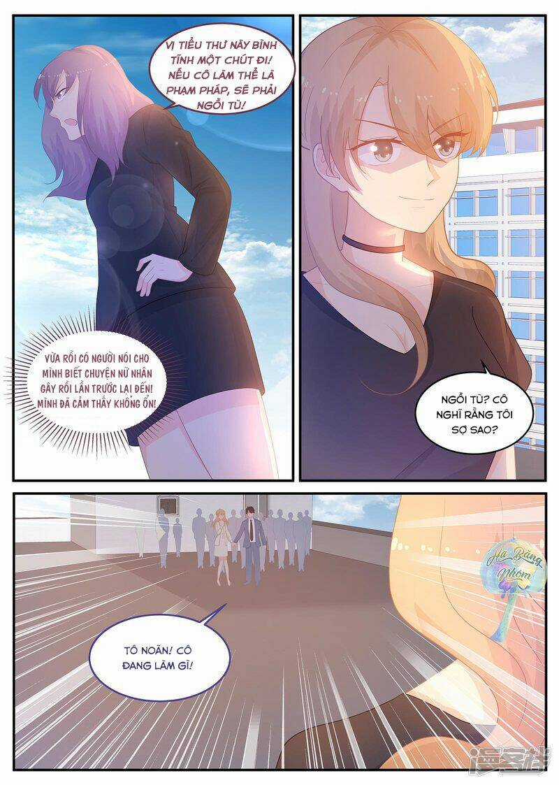 Kim Bài Điềm Thê Chapter 229 trang 5