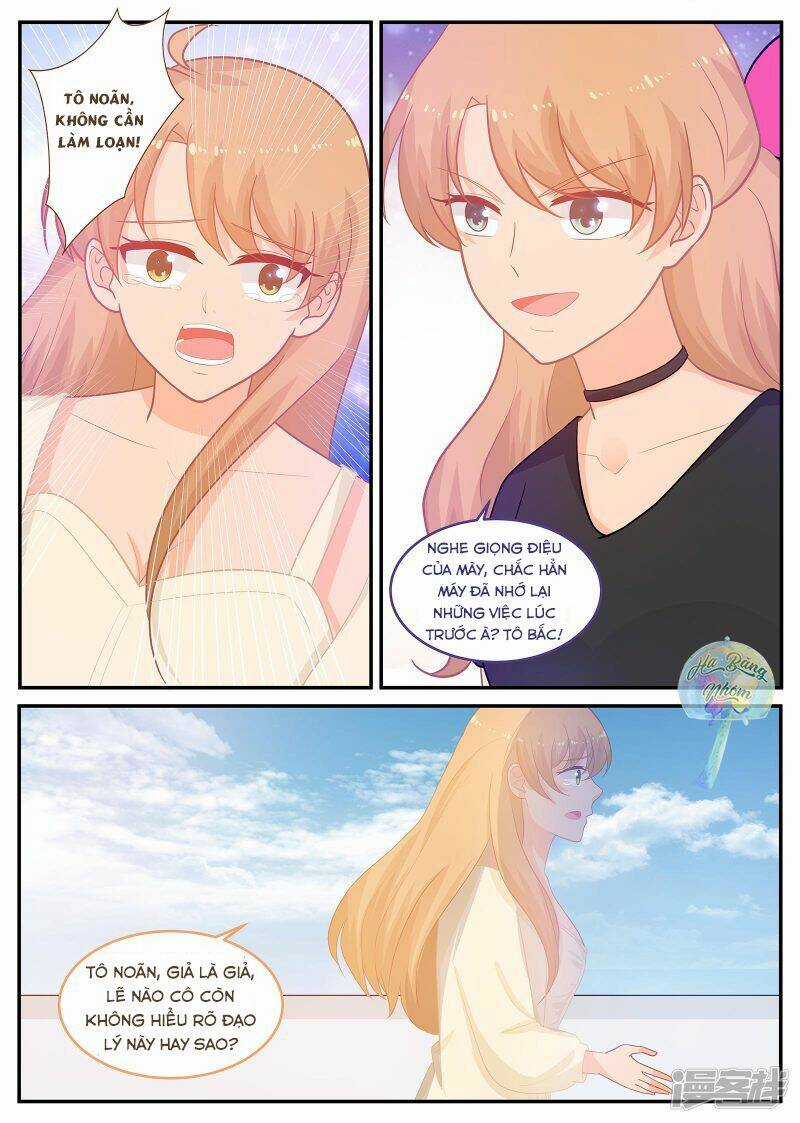 Kim Bài Điềm Thê Chapter 229 trang 6