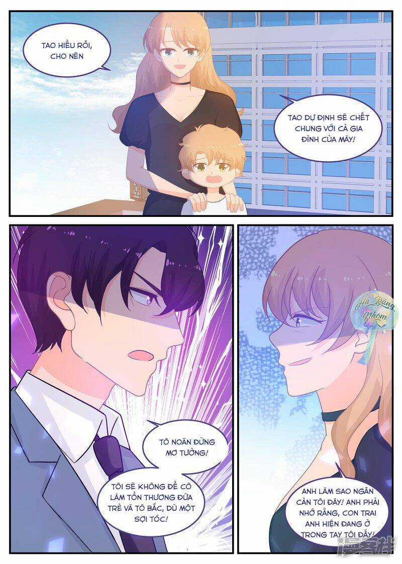 Kim Bài Điềm Thê Chapter 229 trang 7