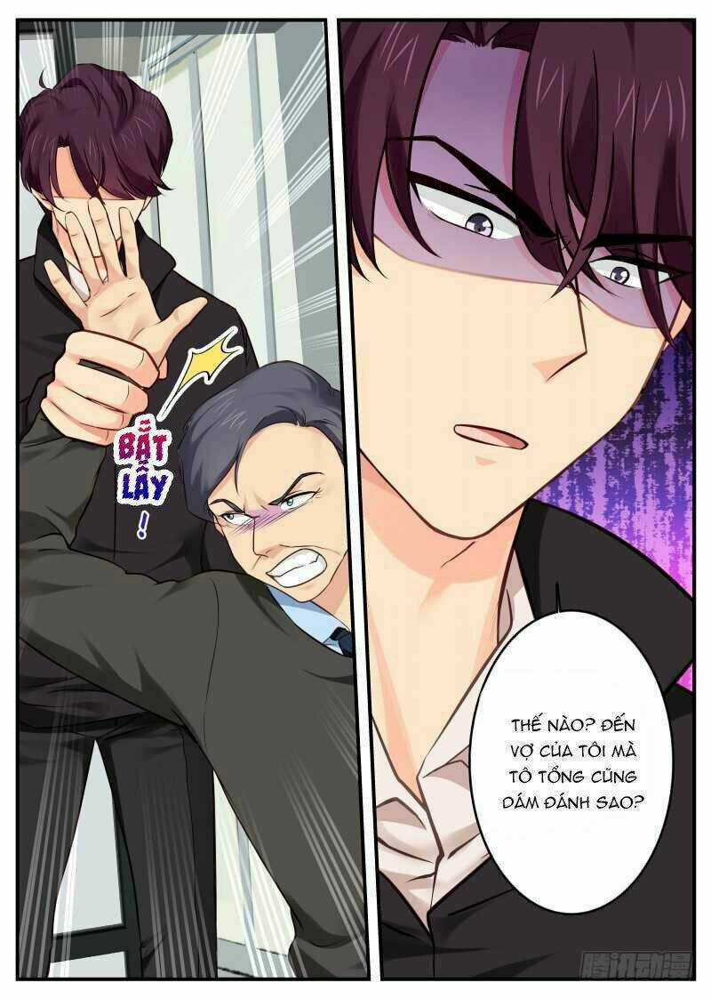 Kim Bài Điềm Thê Chapter 23 trang 2