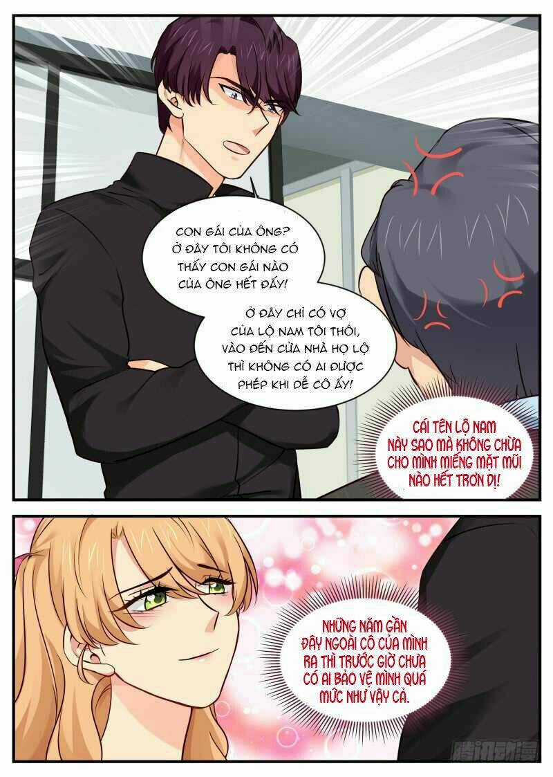 Kim Bài Điềm Thê Chapter 23 trang 4