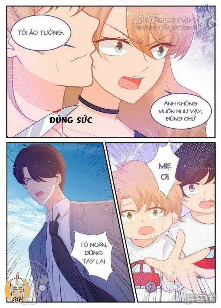 Kim Bài Điềm Thê Chapter 230 trang 2