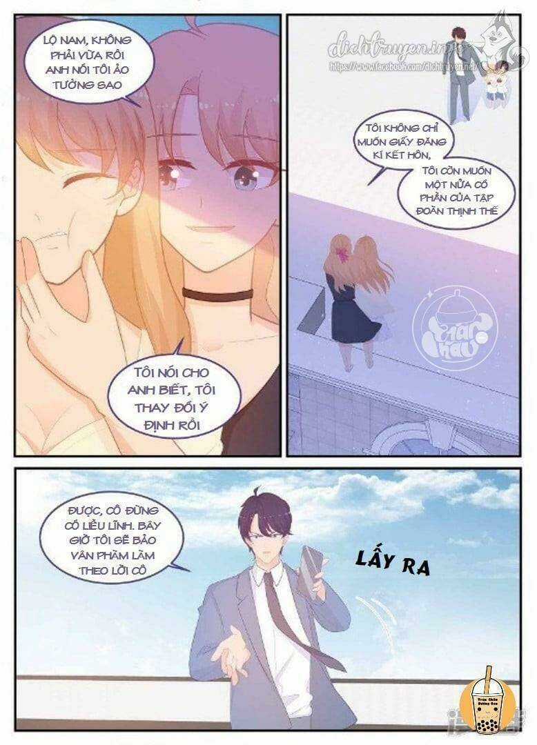 Kim Bài Điềm Thê Chapter 230 trang 3