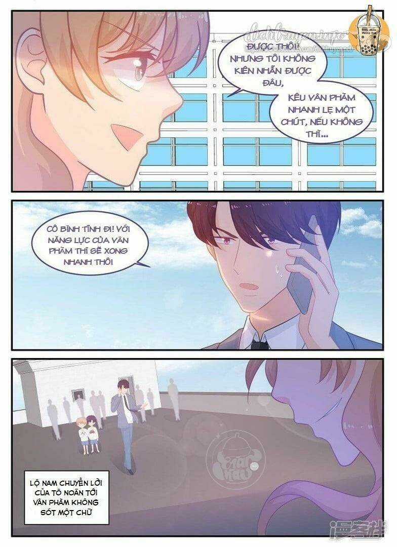 Kim Bài Điềm Thê Chapter 230 trang 4