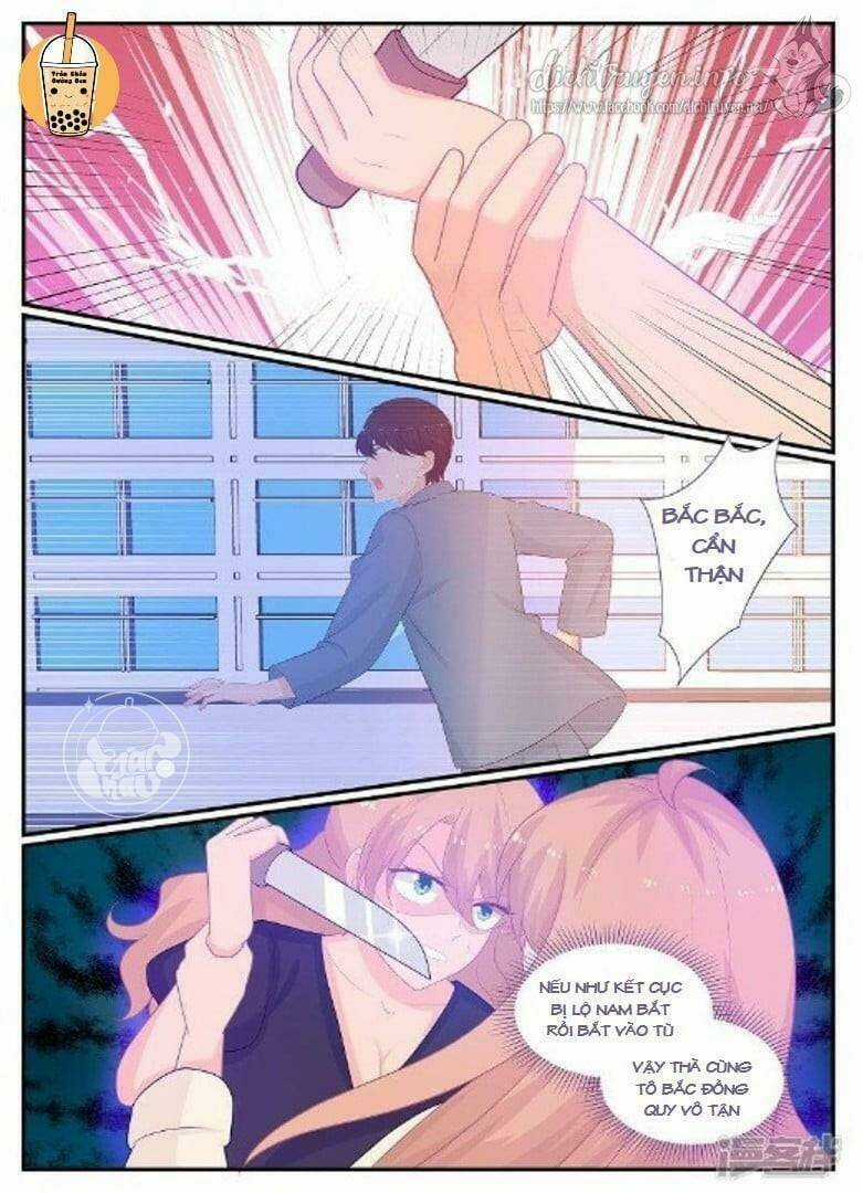 Kim Bài Điềm Thê Chapter 230 trang 6