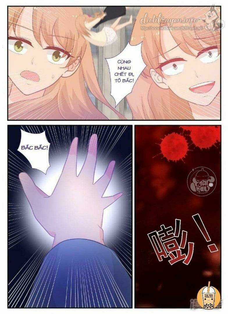 Kim Bài Điềm Thê Chapter 230 trang 7