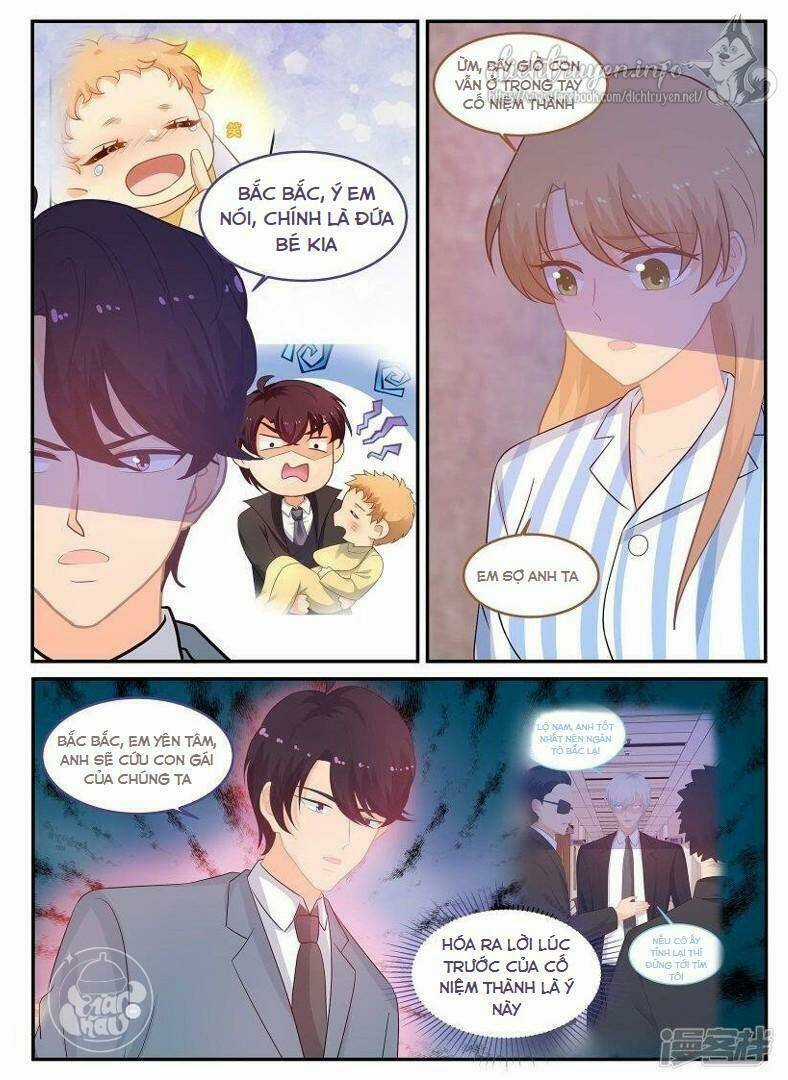 Kim Bài Điềm Thê Chapter 232 trang 10