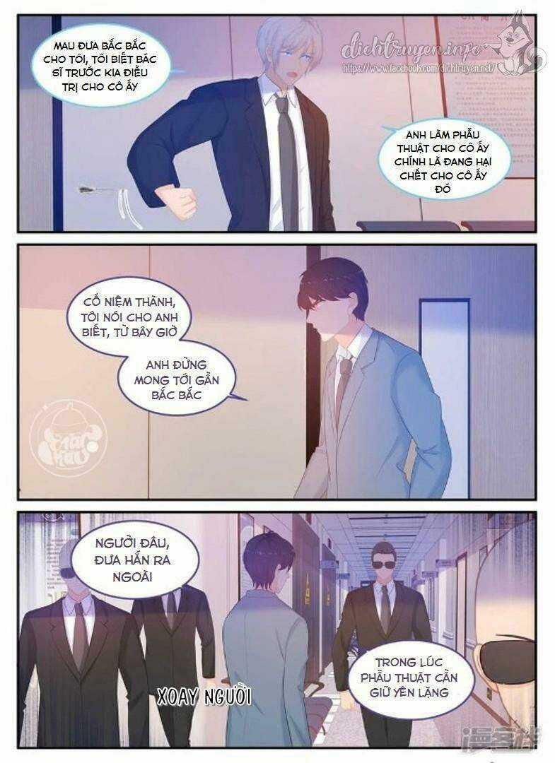 Kim Bài Điềm Thê Chapter 232 trang 2