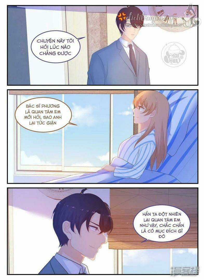 Kim Bài Điềm Thê Chapter 232 trang 6