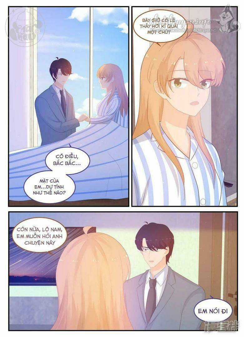 Kim Bài Điềm Thê Chapter 232 trang 7