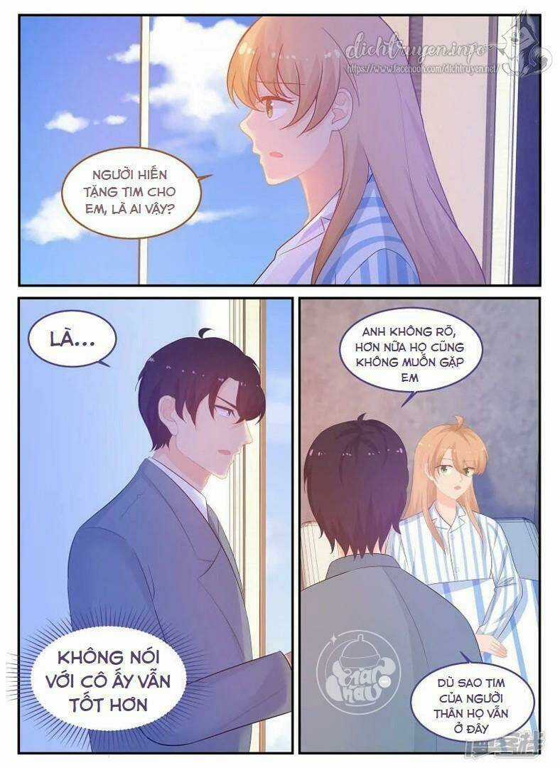 Kim Bài Điềm Thê Chapter 232 trang 8