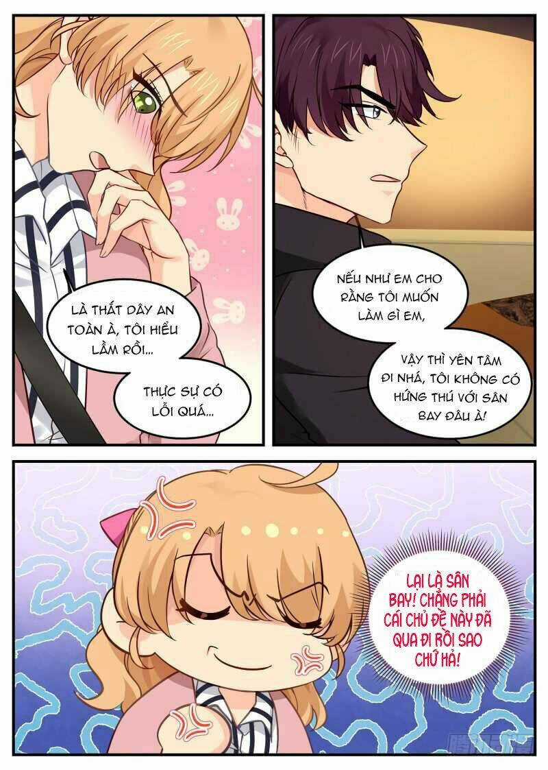 Kim Bài Điềm Thê Chapter 25 trang 2