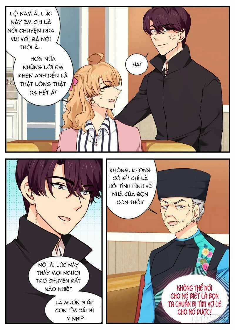 Kim Bài Điềm Thê Chapter 27 trang 1