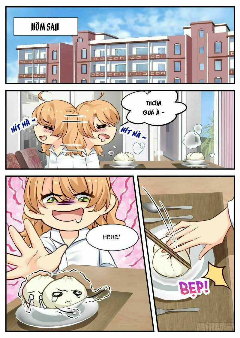 Kim Bài Điềm Thê Chapter 29 trang 2