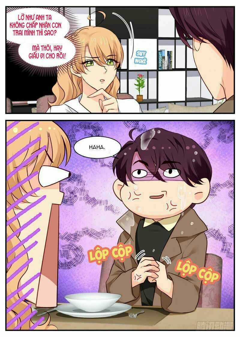 Kim Bài Điềm Thê Chapter 29 trang 5