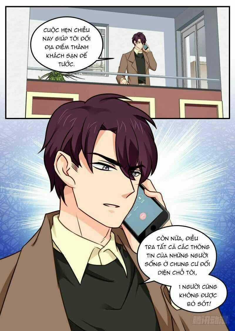 Kim Bài Điềm Thê Chapter 29 trang 9