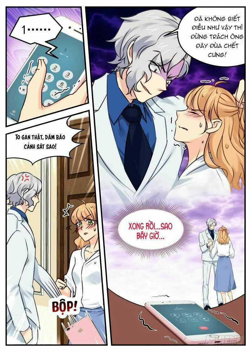 Kim Bài Điềm Thê Chapter 31 trang 9