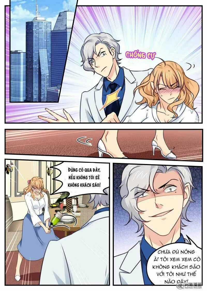 Kim Bài Điềm Thê Chapter 32 trang 1