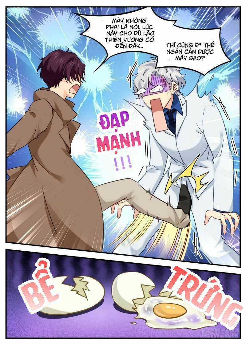 Kim Bài Điềm Thê Chapter 33 trang 2