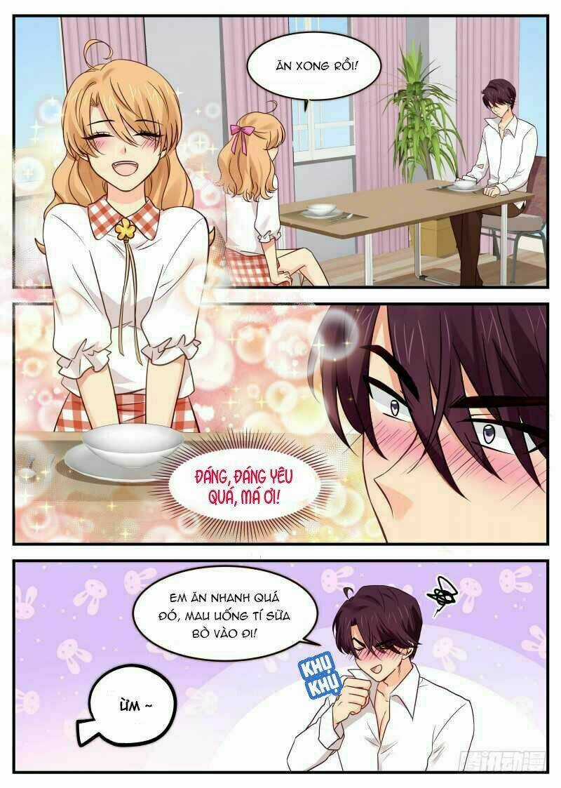 Kim Bài Điềm Thê Chapter 37 trang 4