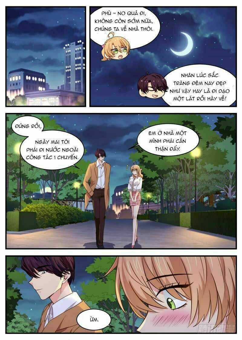 Kim Bài Điềm Thê Chapter 39 trang 2