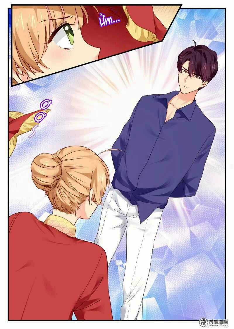 Kim Bài Điềm Thê Chapter 4 trang 8