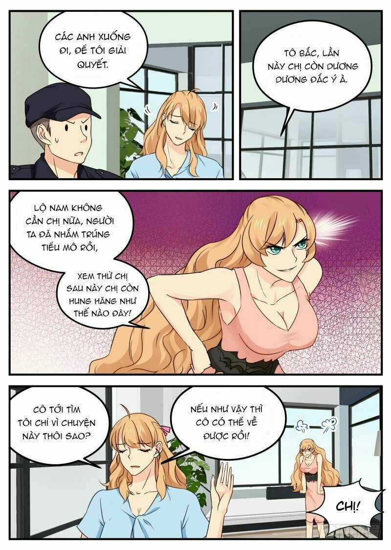 Kim Bài Điềm Thê Chapter 40 trang 2