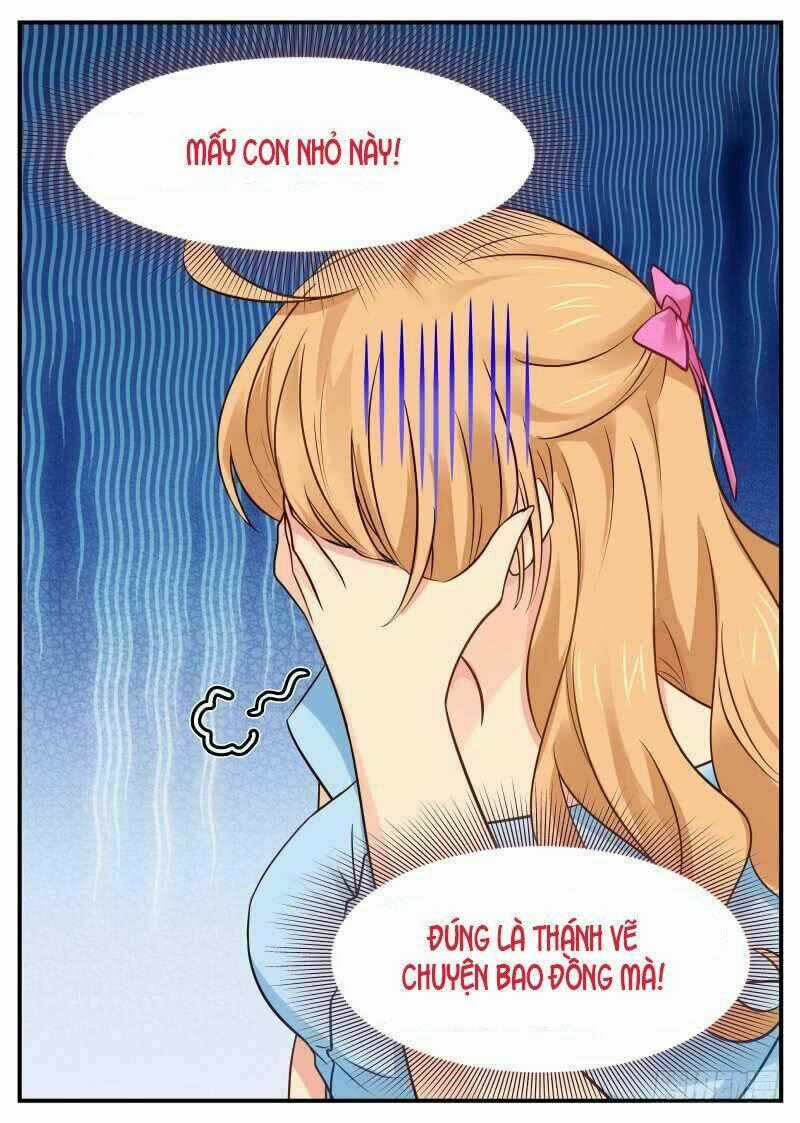 Kim Bài Điềm Thê Chapter 40 trang 8