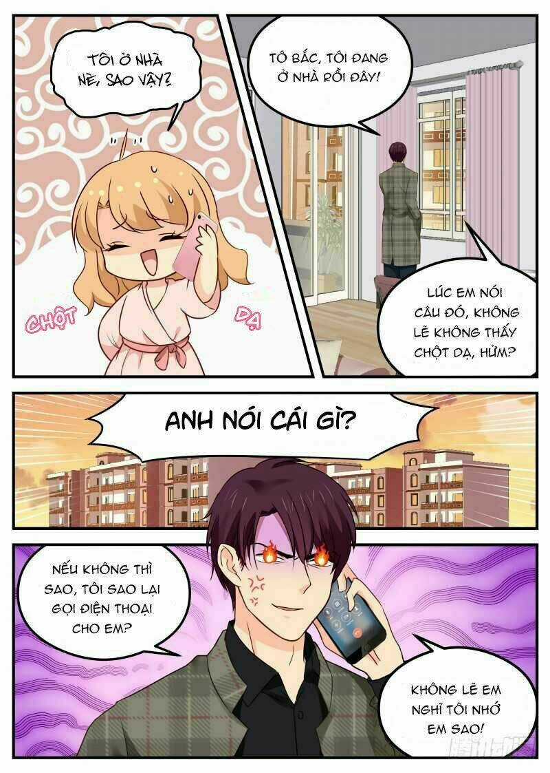 Kim Bài Điềm Thê Chapter 41 trang 5