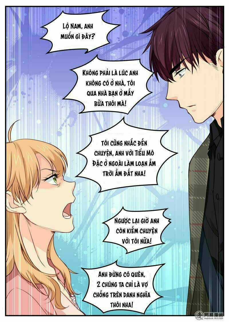 Kim Bài Điềm Thê Chapter 42 trang 2