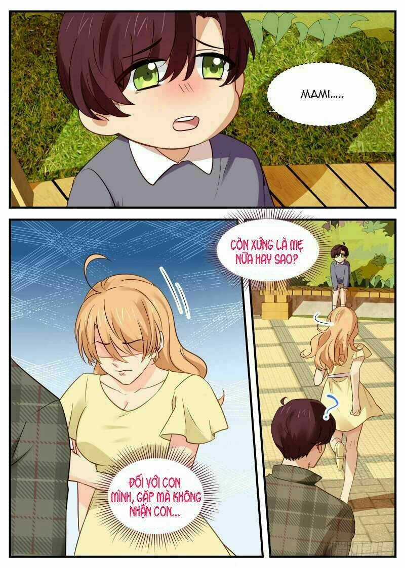 Kim Bài Điềm Thê Chapter 43 trang 2