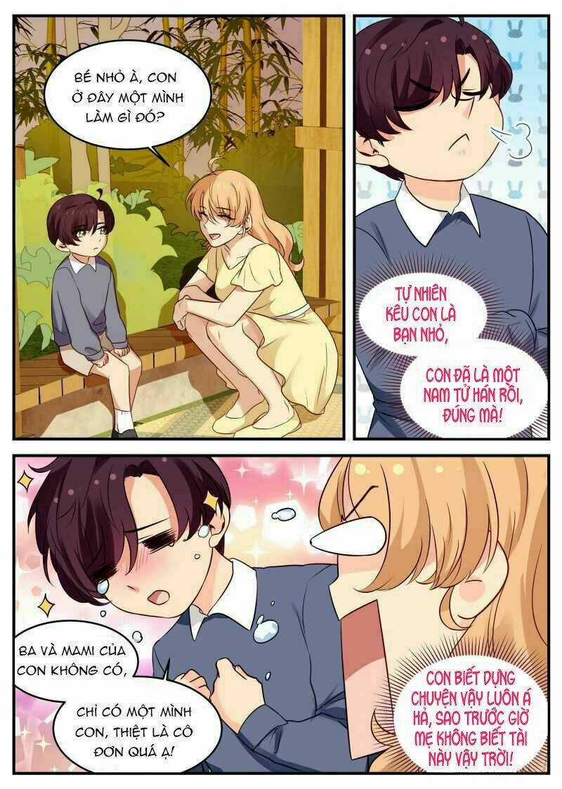 Kim Bài Điềm Thê Chapter 43 trang 3