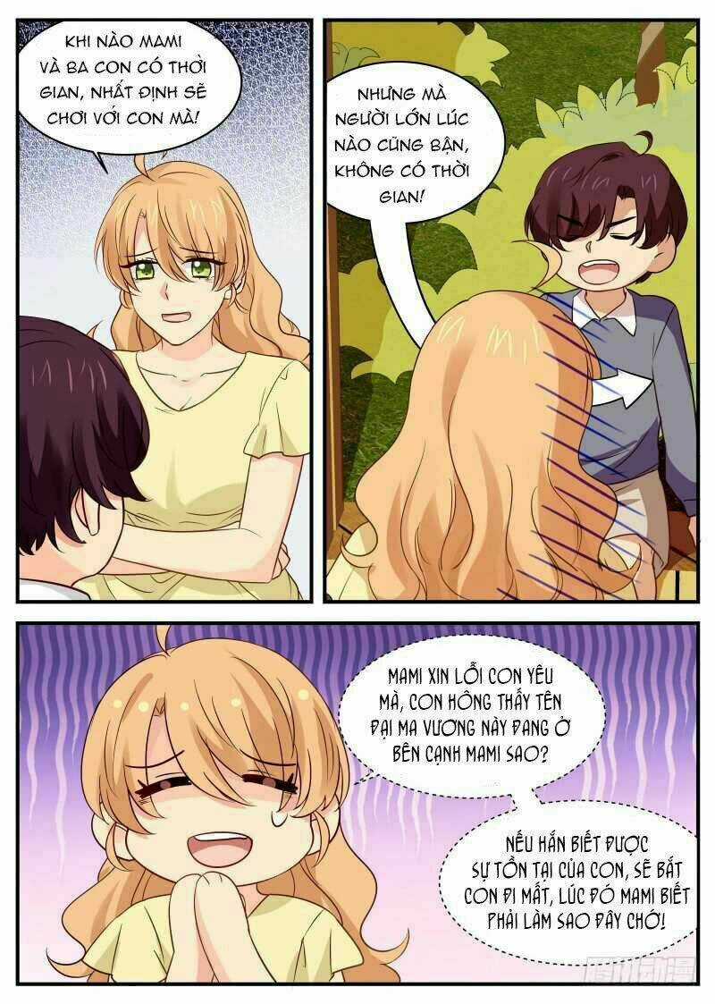 Kim Bài Điềm Thê Chapter 43 trang 4