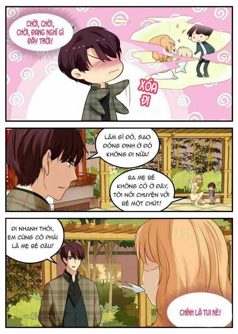 Kim Bài Điềm Thê Chapter 43 trang 6