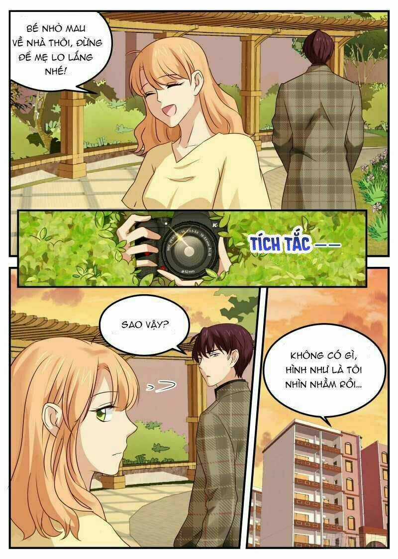 Kim Bài Điềm Thê Chapter 43 trang 8