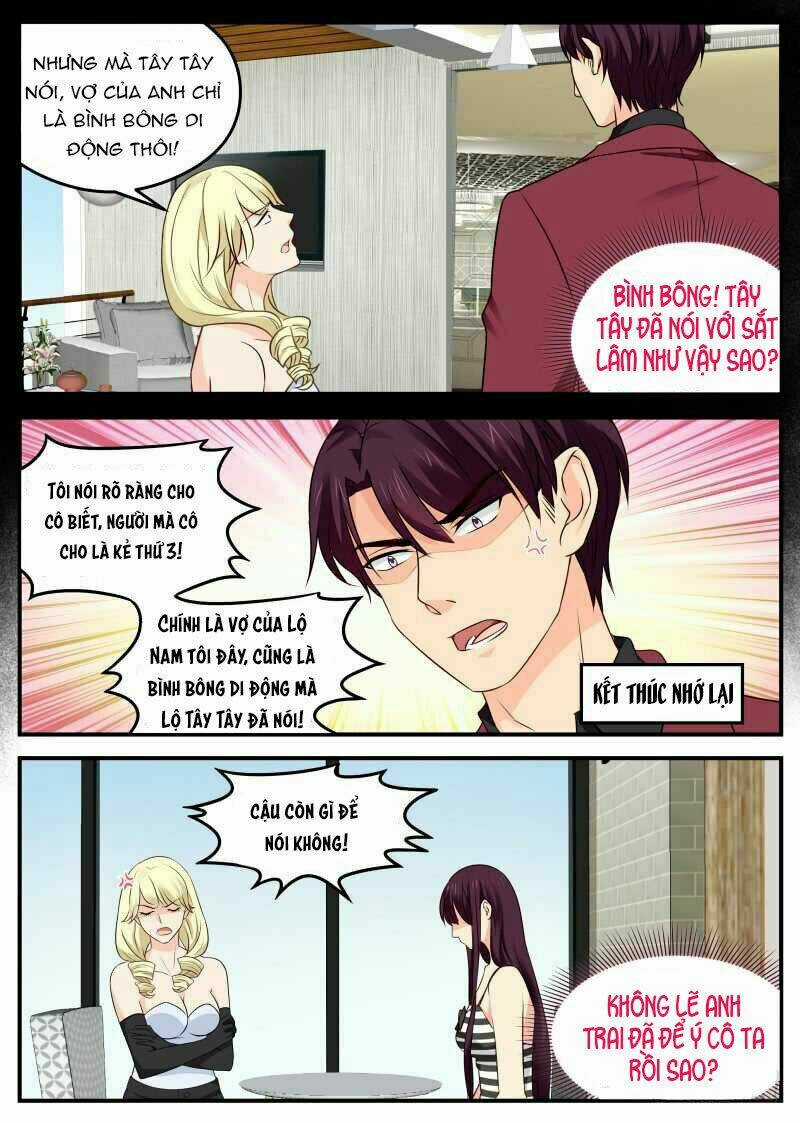 Kim Bài Điềm Thê Chapter 46 trang 4